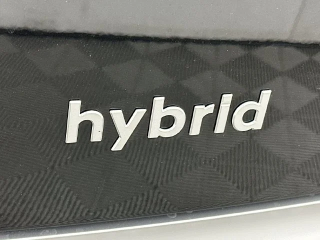 New 2026 Black Hyundai Calligraphy image 27