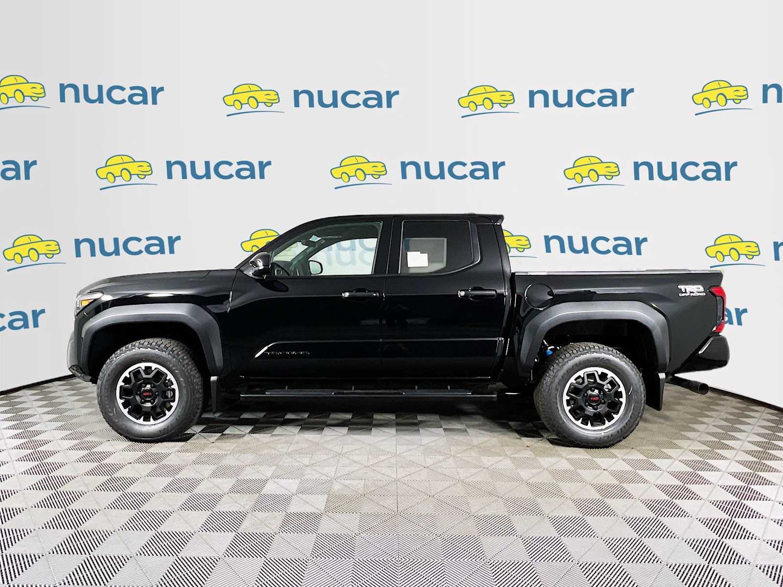 2026 Toyota Tacoma — photo 4