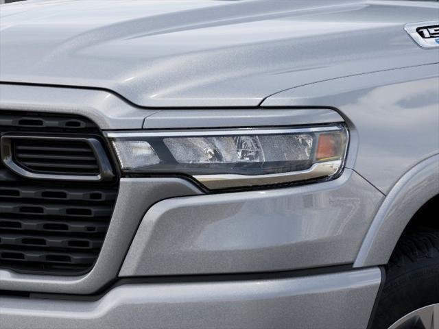 2026 RAM 1500 Big Horn/Lone Star - Photo 88