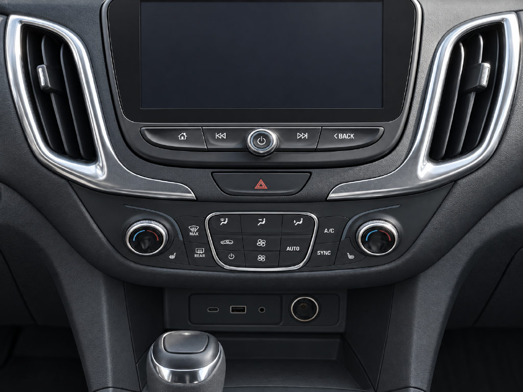 Used 2020 Silver Chevrolet LT image 10