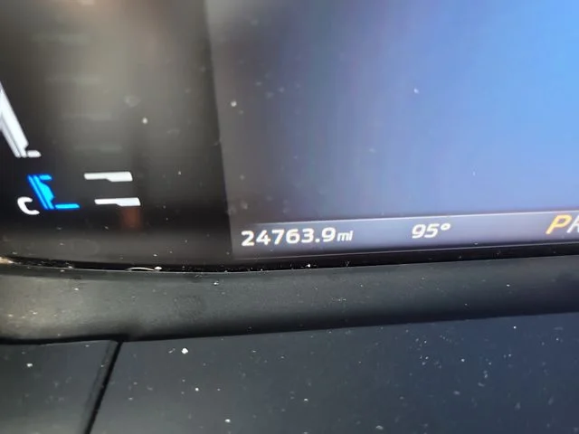 Used 2023 Gray Ford Active image 32