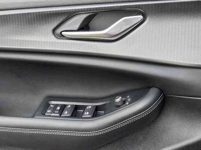 2024 Jeep Grand Cherokee L Altitude - Photo 29