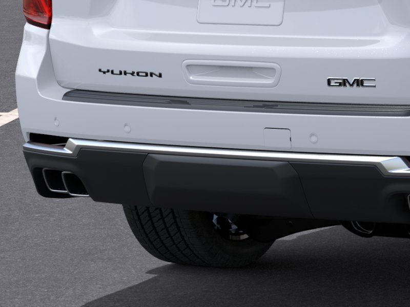 2026 GMC Yukon XL Denali - Photo 14