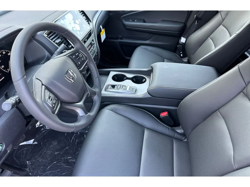 2026 Honda Ridgeline RTL - Photo 11