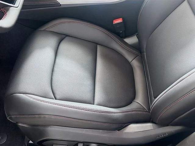 New 2026 Diamond Black Crystal Pearlcoat Dodge  image 19