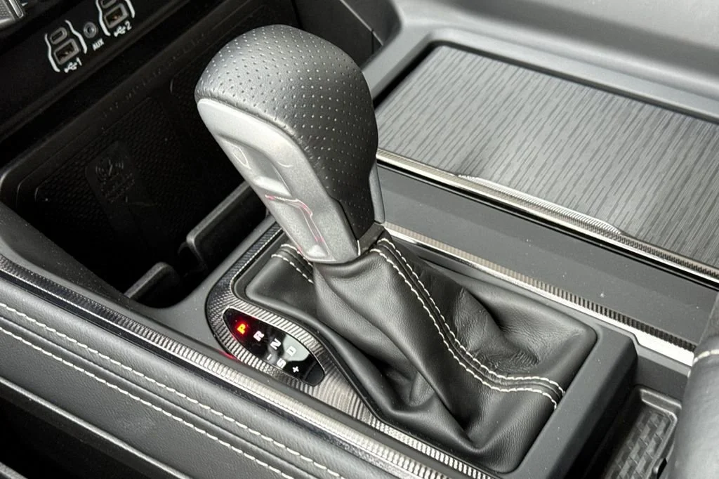 2025 RAM Ram 1500 Pickup RHO - Photo 21