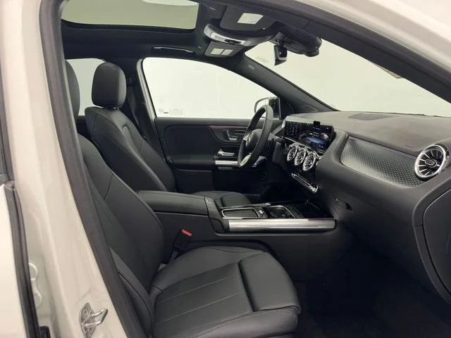 New 2026  Mercedes-Benz GLA 250 image 17