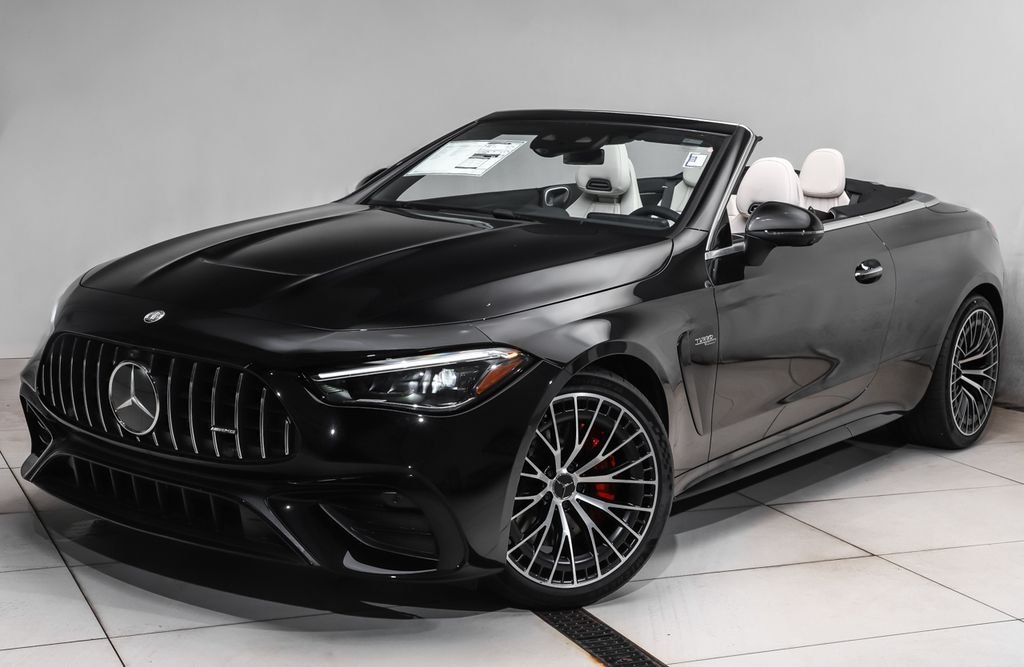 CLE | Mercedes-Benz of Akron