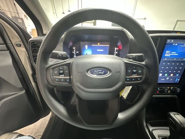 New 2026 Gray Ford XL image 15