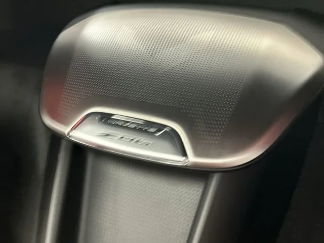 2026 Chevrolet Corvette 2LZ - Photo 20