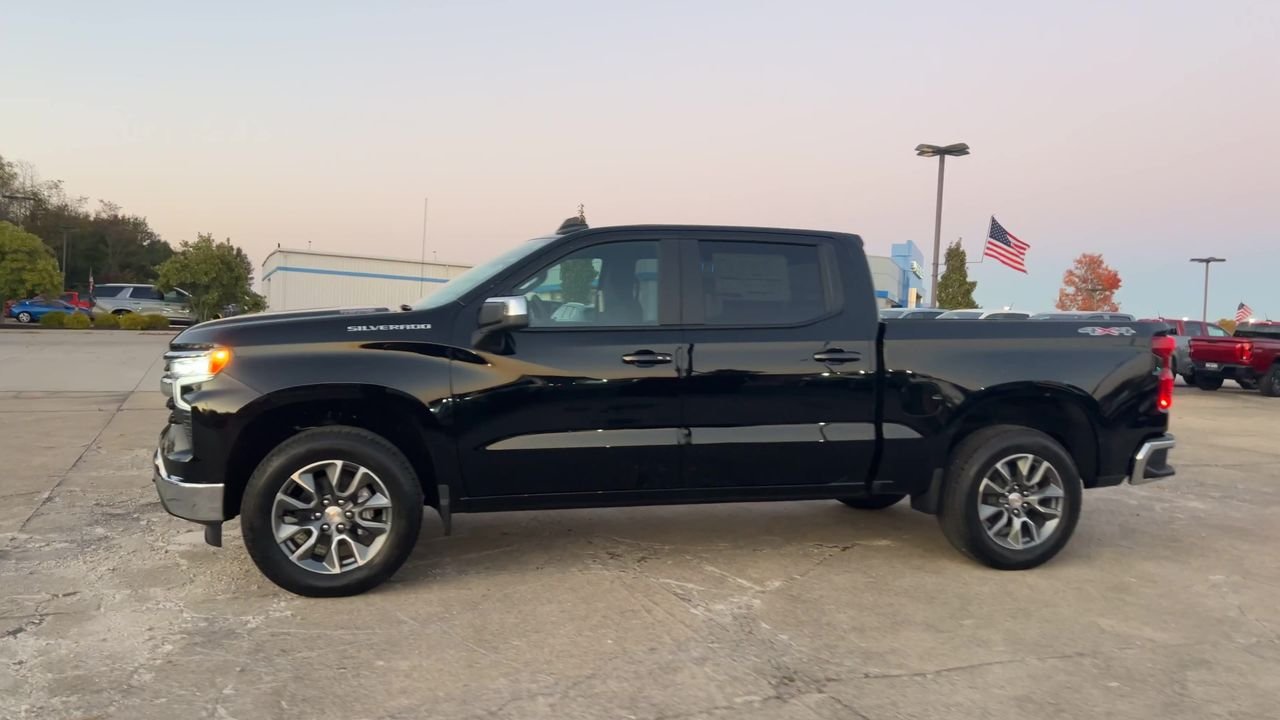 2026 Chevrolet Silverado 1500 LT - Photo 63