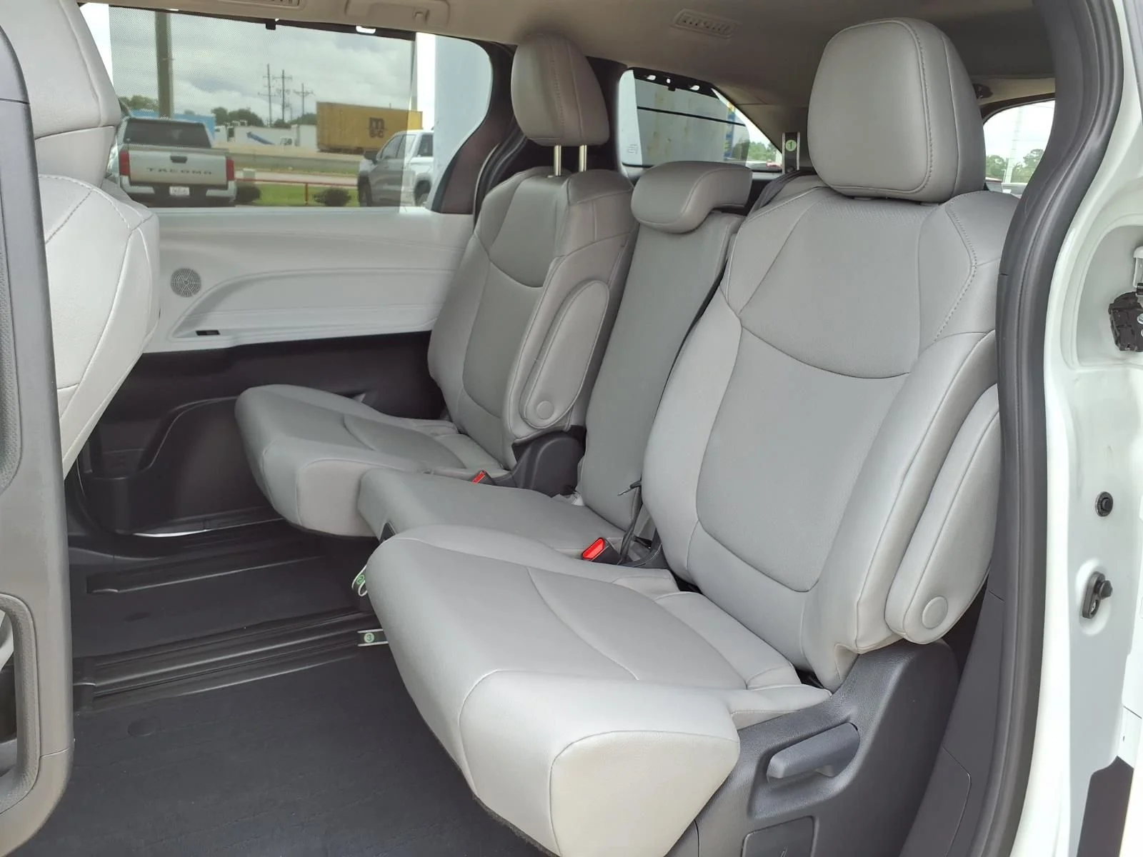 Certified Used 2026 Beige Toyota XLE image 19