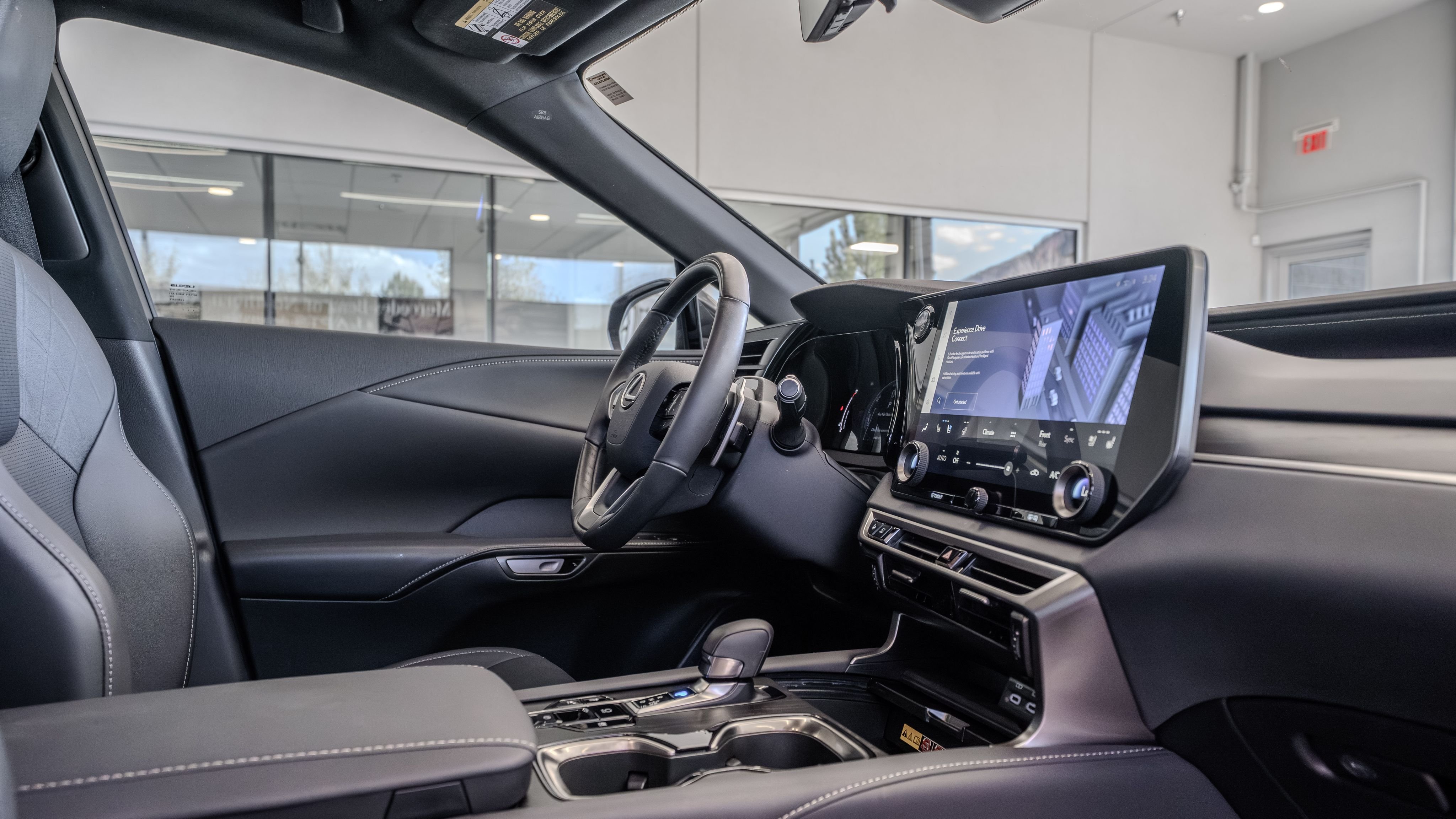 Used 2024 Caviar Lexus 350h Premium Plus image 18