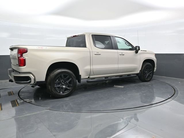 2026 Chevrolet Silverado 1500 RST - Photo 7