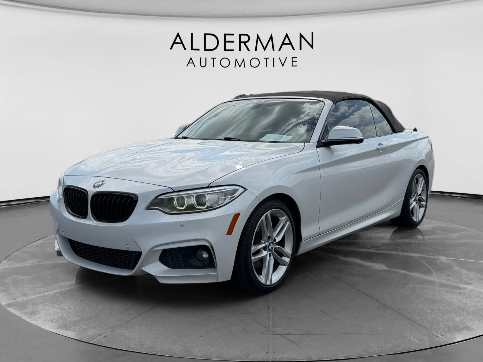 2017 BMW 2 Series 230i