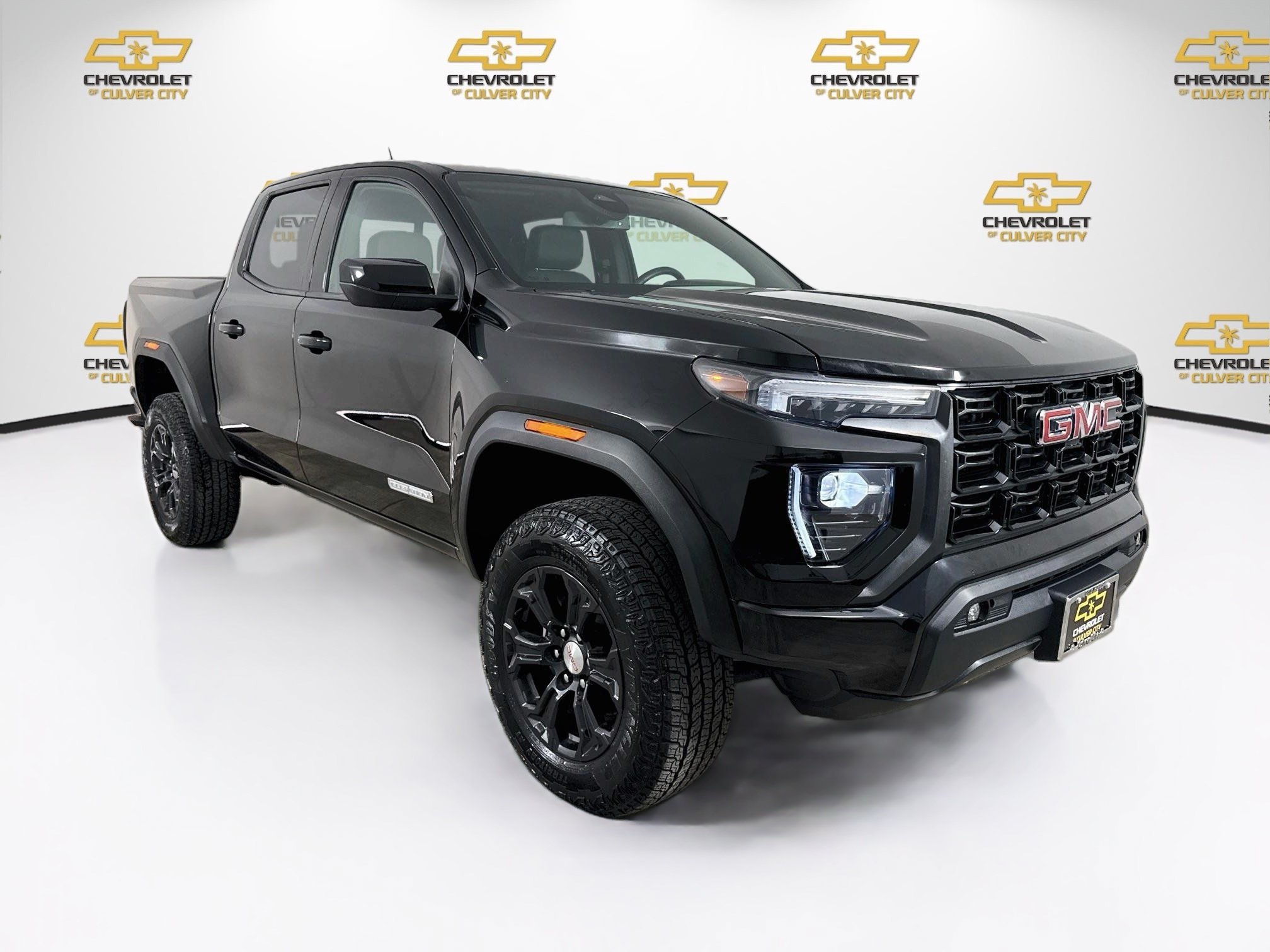 2023 GMC Canyon