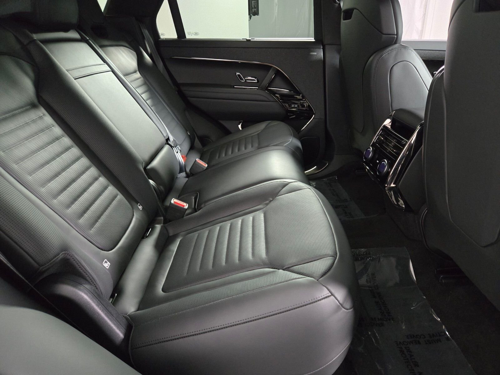 2026 Land Rover Range Rover Sport Autobiography - Photo 18