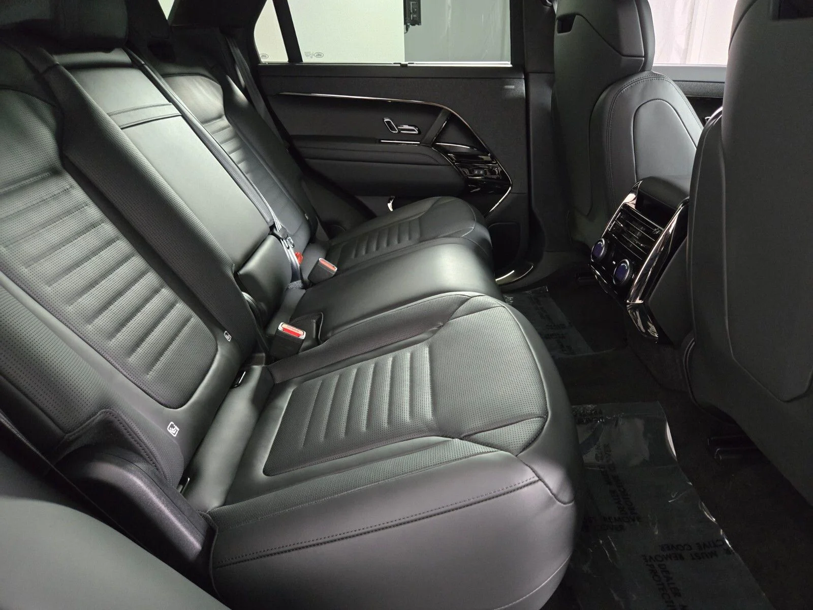 2026 Land Rover Range Rover Sport Autobiography - Photo 18