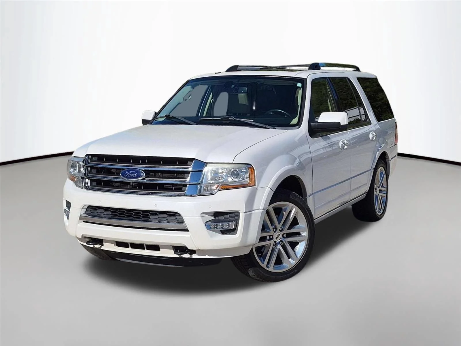 2017 Ford Expedition