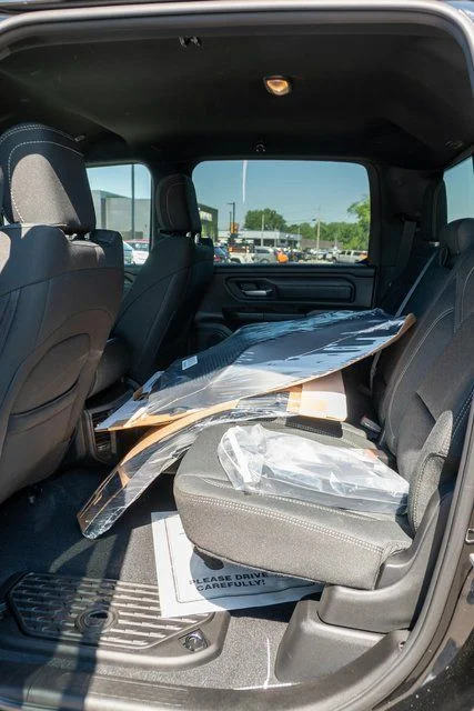 2026 RAM 1500 Tradesman - Photo 9