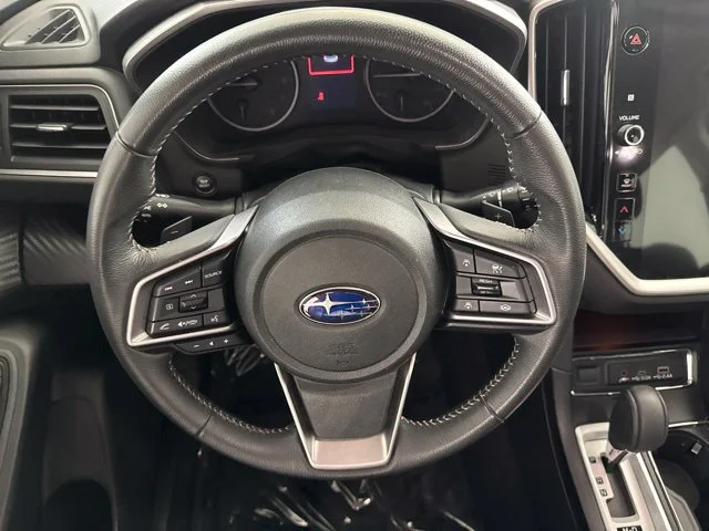 Used 2025 Black Subaru Premium image 23