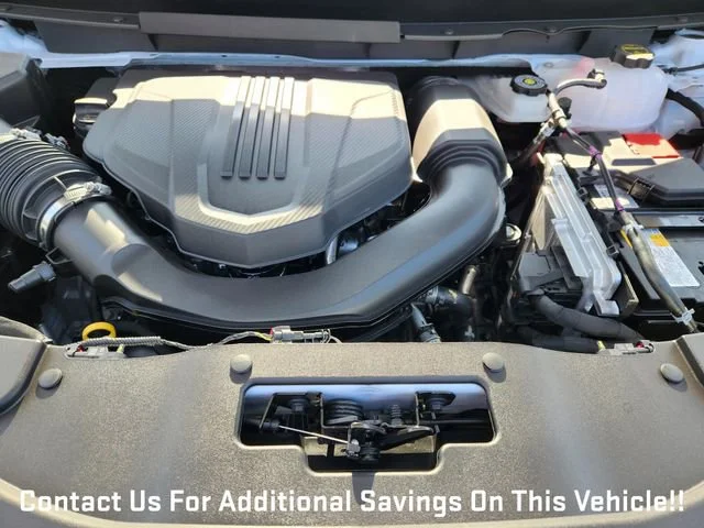 2026 GMC Acadia Elevation - Photo 22
