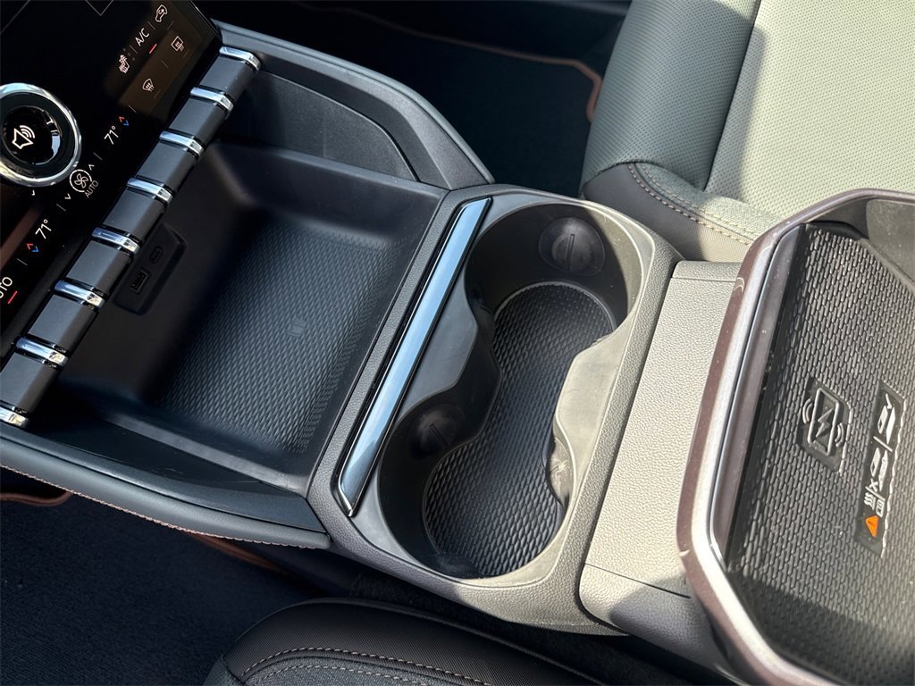 2026 GMC TERRAIN - Image 24