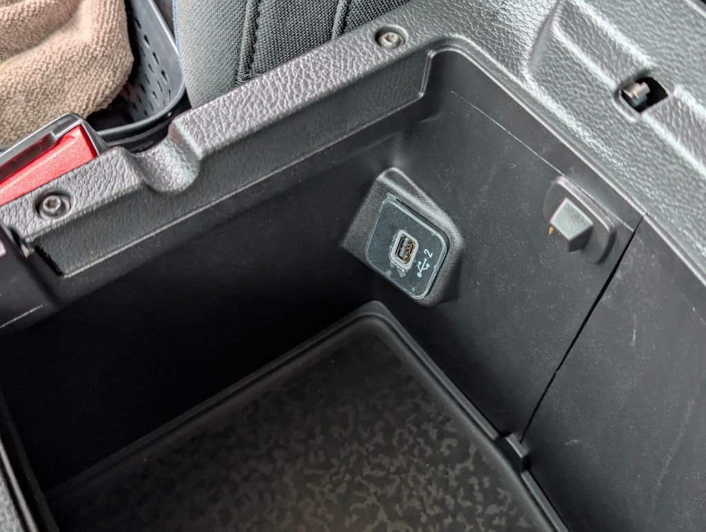 2025 Jeep Wrangler 4xe Rubicon 4XE - Photo 28