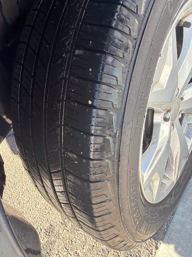 Used 2014 Blue Subaru 2.5i Limited image 6
