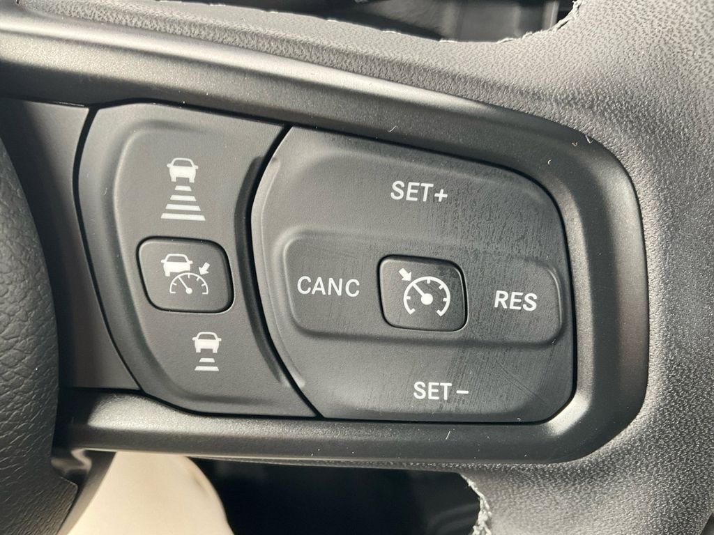 2025 Jeep Gladiator Sport S - Photo 21