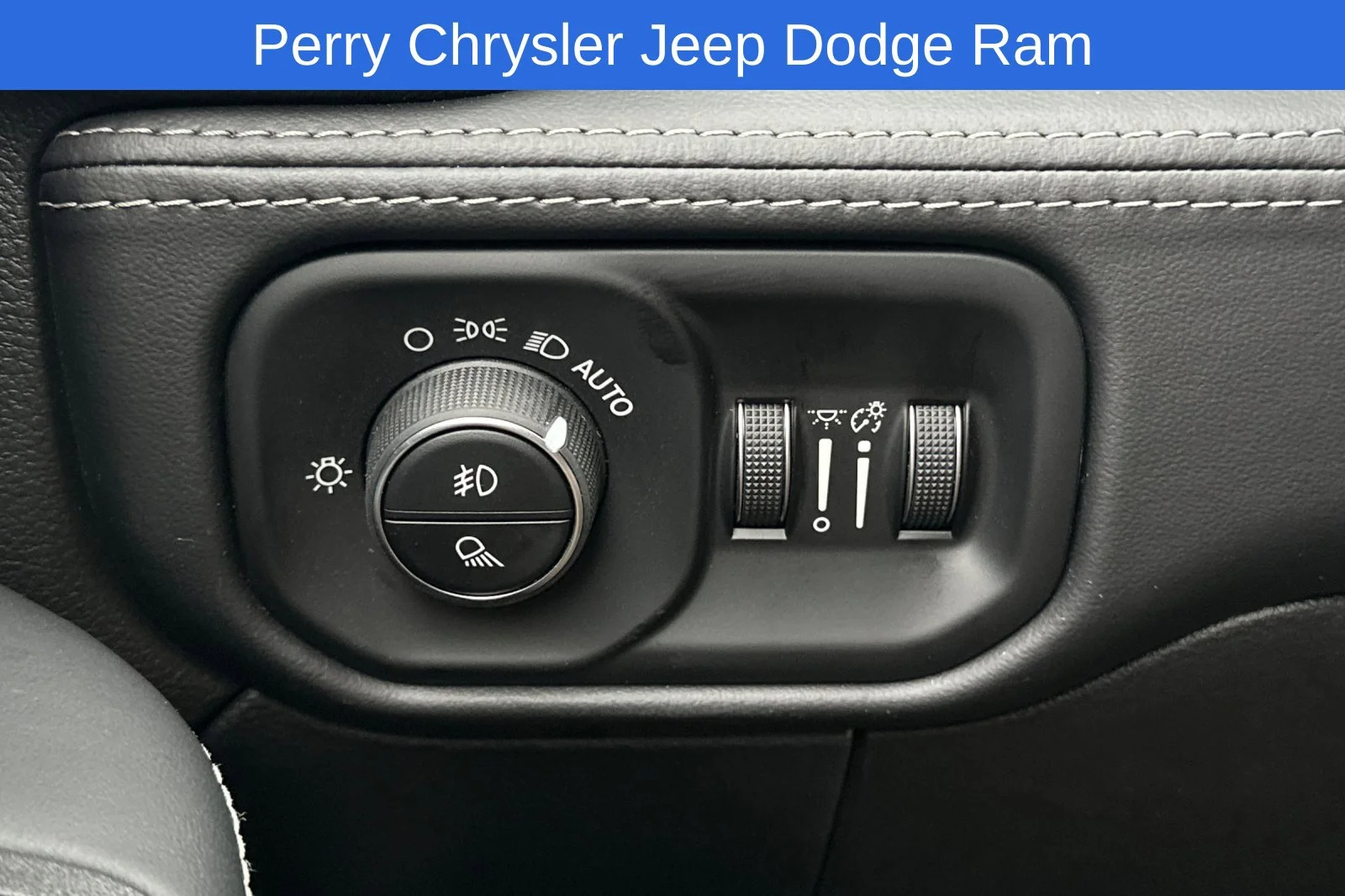 2026 RAM 2500 Limited - Photo 22