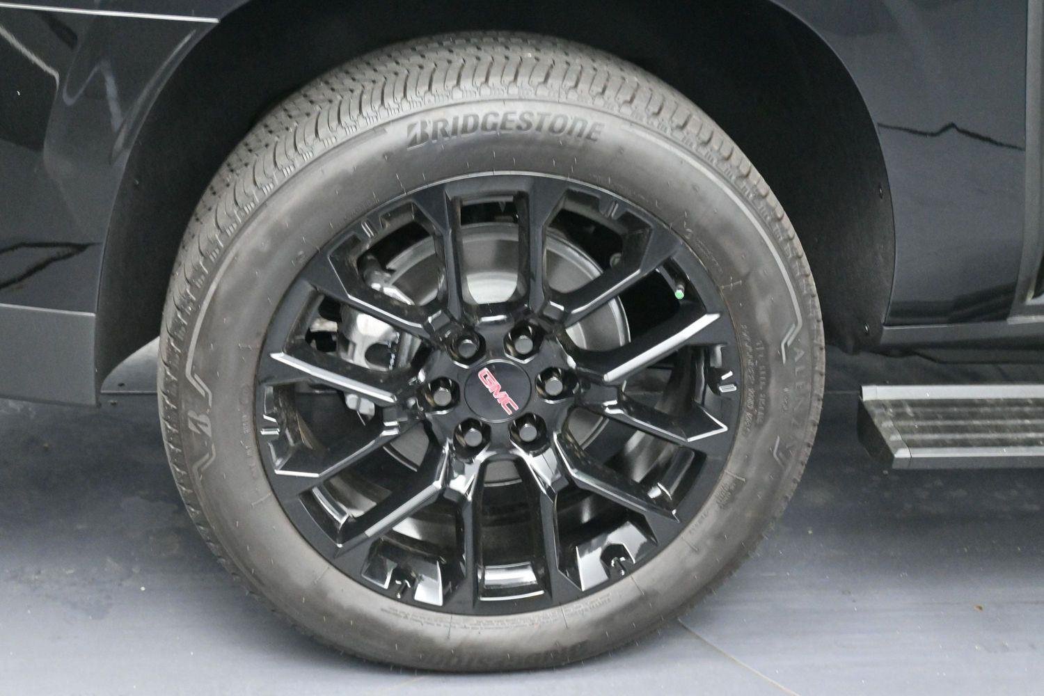 New 2026 Onyx Black GMC Denali image 44