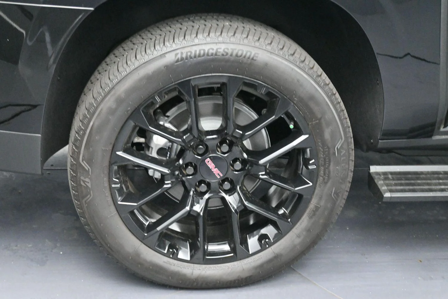 New 2026 Onyx Black GMC Denali image 44