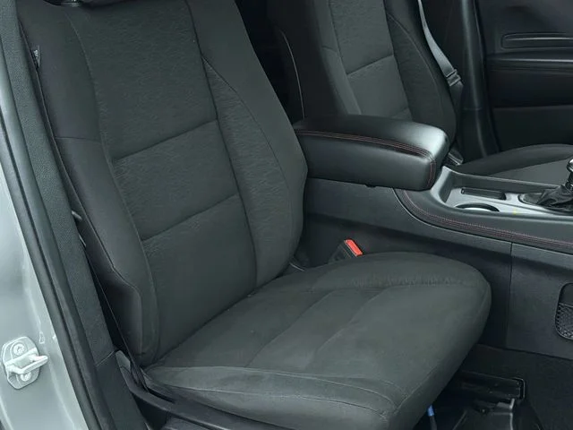 Used 2025 Gray Dodge GT image 32