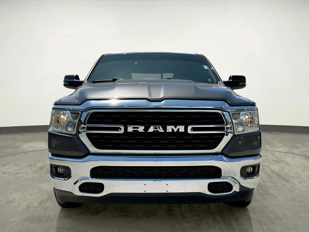 Used 2023 Gray Ram Big Horn/Lone Star image 13
