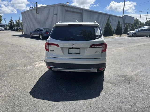 Used 2021  Honda Elite image 6