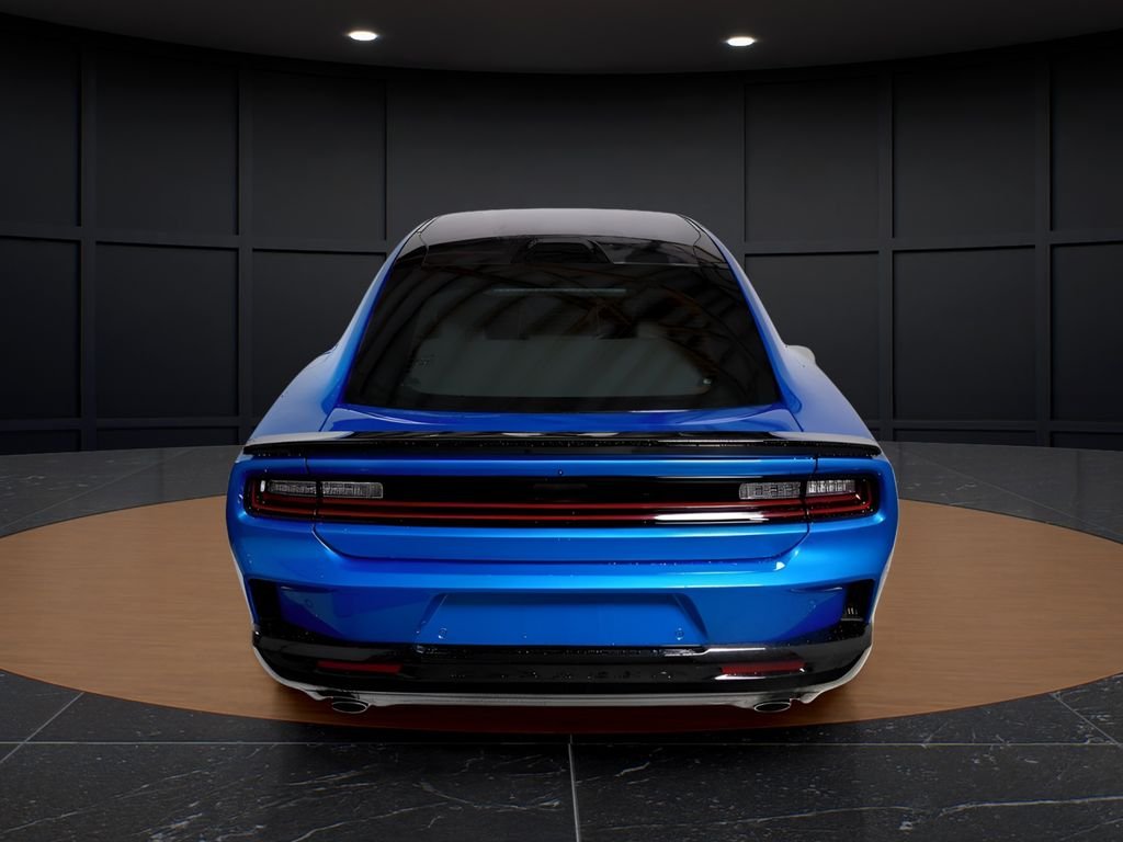 New 2026 Bludicrous Dodge Scat Pack Plus image 6