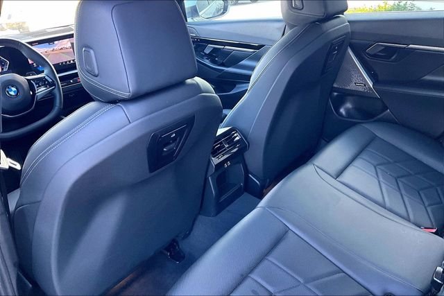 2024 BMW 5 Series 530i - Photo 33