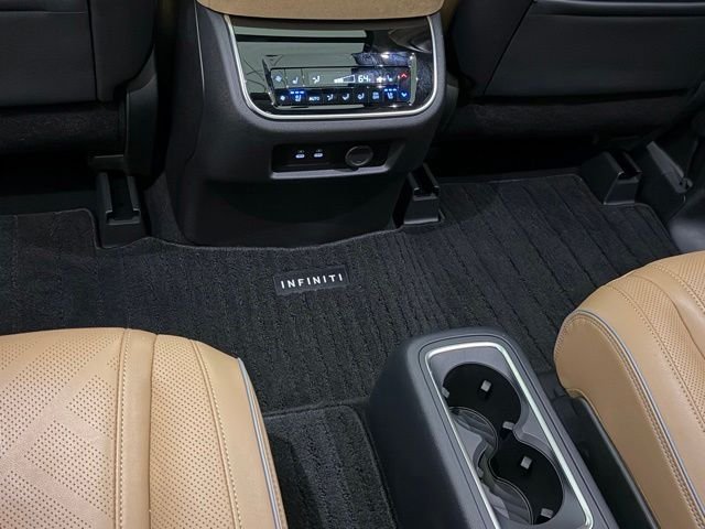 2026 INFINITI QX80 Luxe - Photo 23