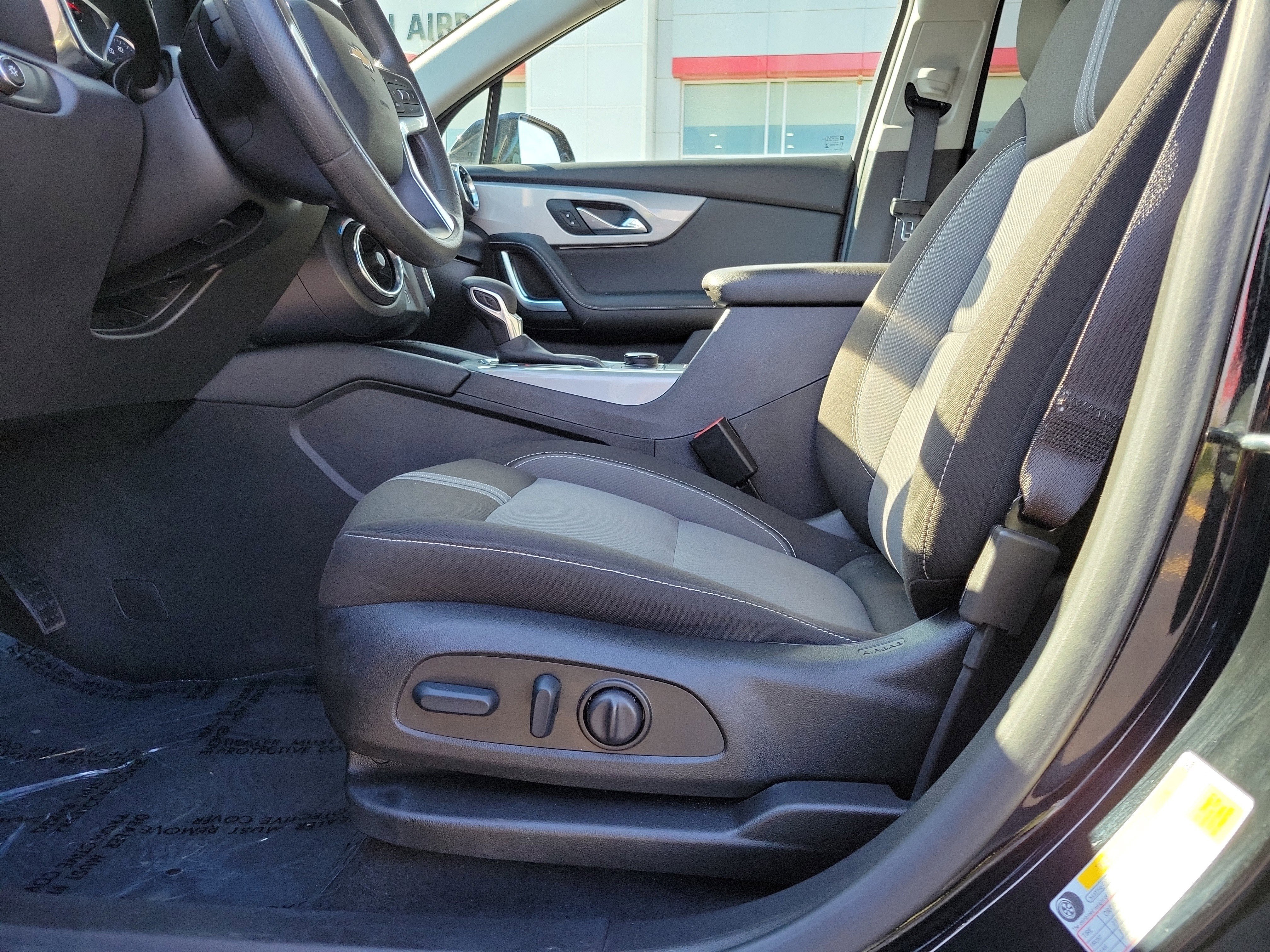 Used 2025 Black Chevrolet LT image 16