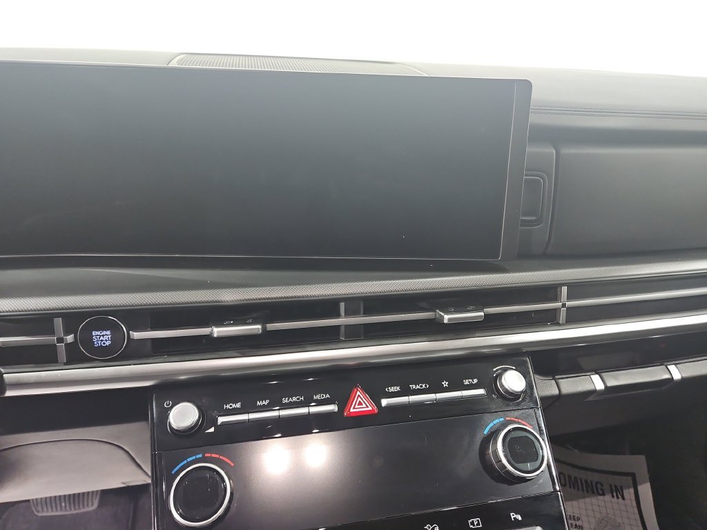 Used 2026 Gray Hyundai SEL image 20