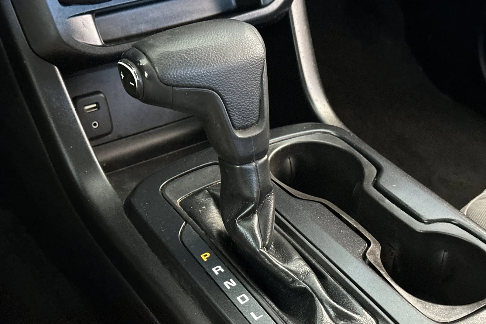 Used 2018 Summit White Chevrolet 2WD Work Truck image 20