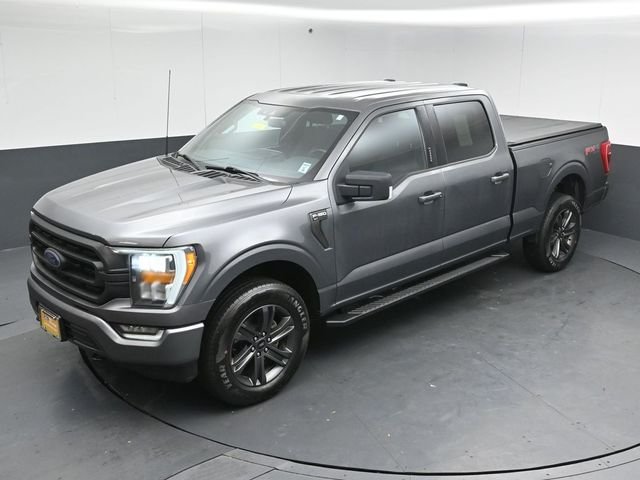 2023 FORD F-150 - Image 39
