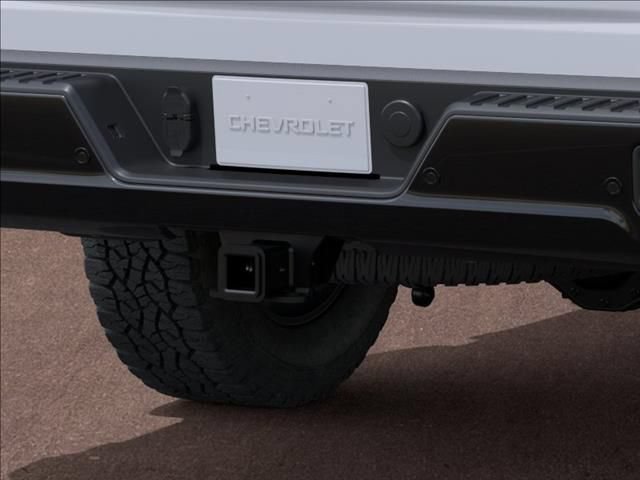 2026 Chevrolet Silverado 2500 HD Custom - Photo 14