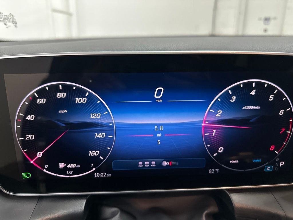 New 2026 Black Mercedes-Benz GLC 300 image 15