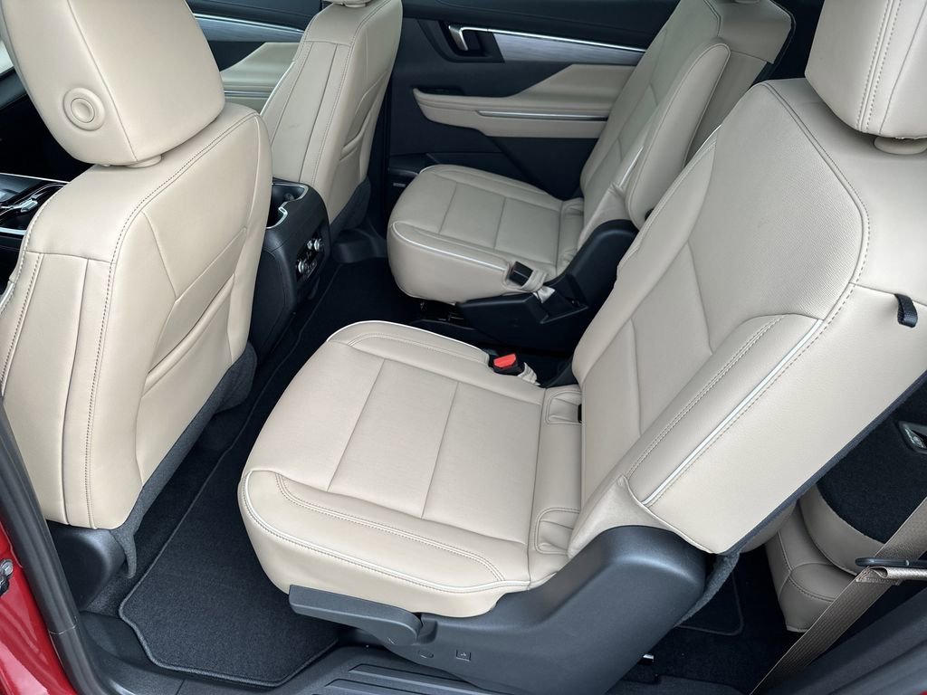 2026 Buick Enclave Preferred - Photo 29