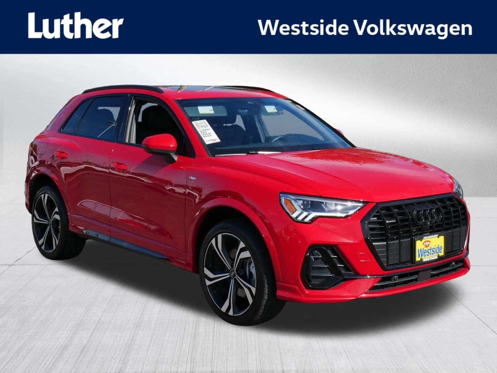 2023 Audi Q3