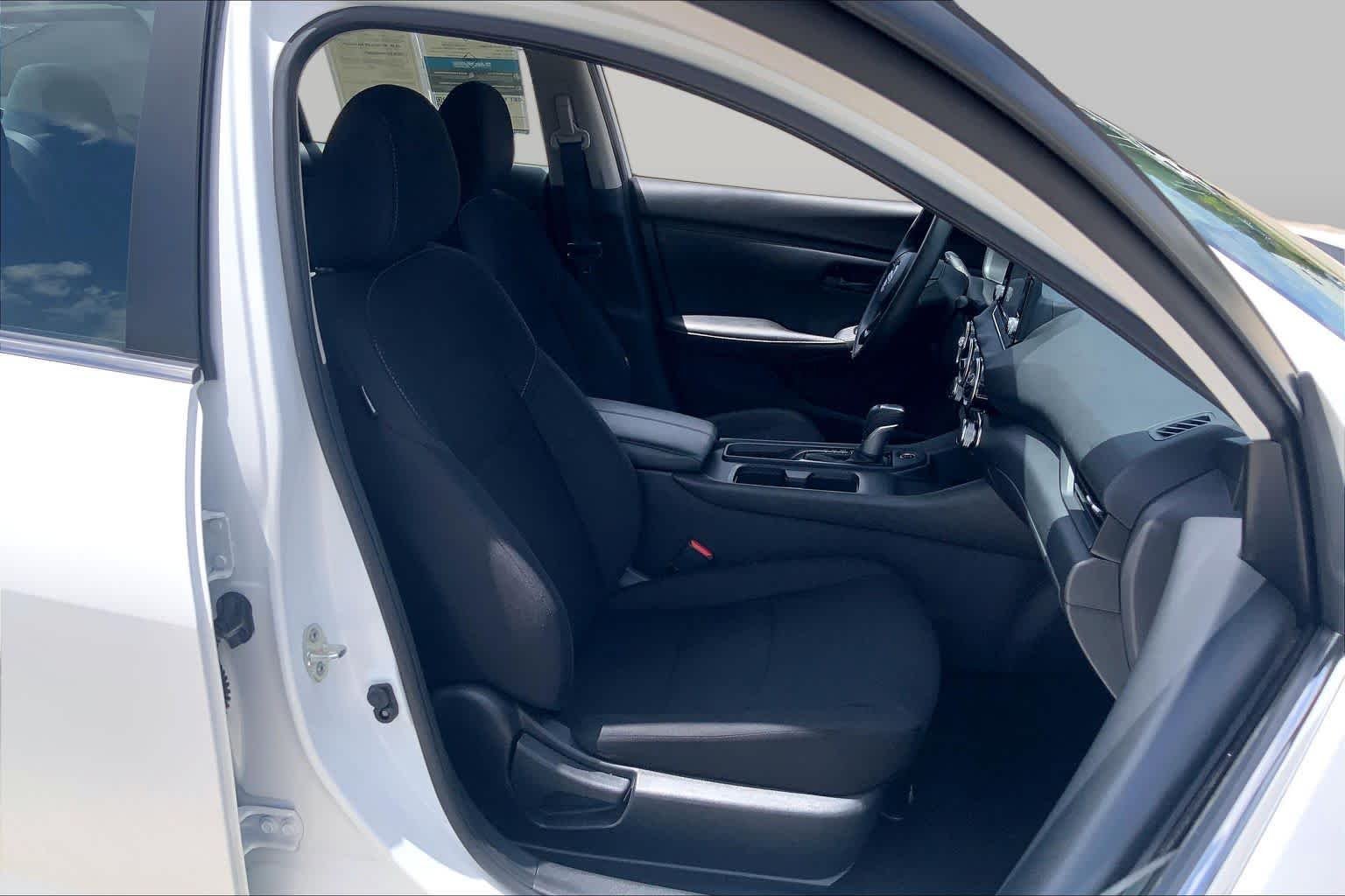 Used 2024 Fresh Powder Nissan S image 9