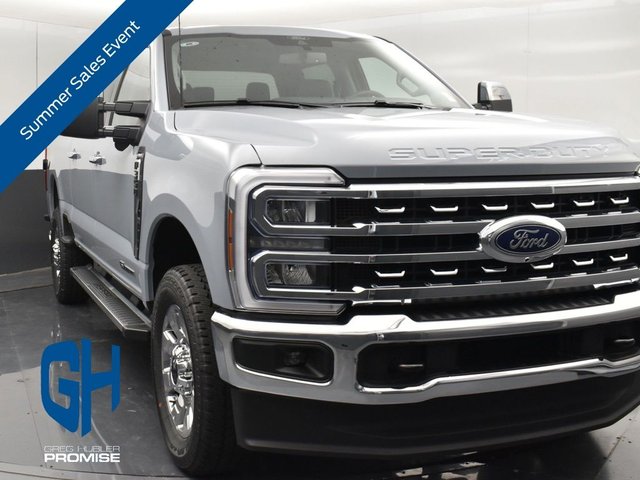 2026 Ford Super Duty F-350® Lariat®