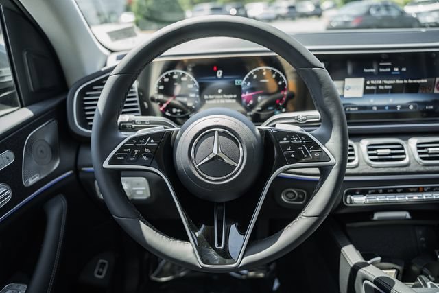 New 2026  Mercedes-Benz GLE 350 image 76